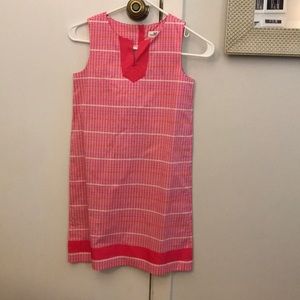 Vineyard vines dress